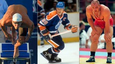 Latku nastavili vysoko: Sedem rekordov zo sveta športu, ktoré vydržia navždy