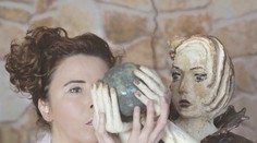 Skutočný príbeh nevidomej sochárky Marianny