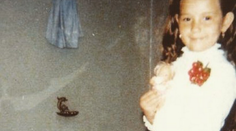 Kto je toto dievčatko na fotke? Je z nej slávna herečka a speváčka