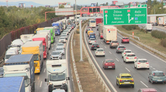 EÚ odobrila univerzálnu diaľničnú známku pre všetky krajiny. Zisťovali sme jej platnosť a cenu
