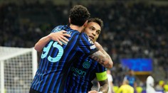 VIDEO: Liverpool šokujúco prehral, nebolo to jediné prekvapenie. Inter pohodlne zdolal Slaviu