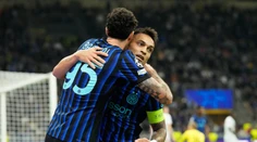 VIDEO: Liverpool šokujúco prehral, nebolo to jediné prekvapenie. Inter pohodlne zdolal Slaviu