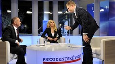 Kiska sa po voľbách bude hrať so synom, Fico si chce doliečiť nohu