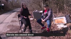 38. epizóda | 11. 3. 2026 | Heroín mu zmenil život