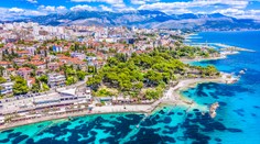 Chorvátsko čaká rekordná sezóna a také sú aj ceny. V týchto lokalitách si za dovolenku priplatíte najviac