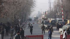 Afganistan: Samovražedný útočník zabil v hlavnom meste Kábul šesť ľudí