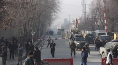 Afganistan: Samovražedný útočník zabil v hlavnom meste Kábul šesť ľudí