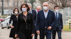 Lengvarského návrh nemá v koalícii podporu. Za ľudí, SaS aj kollárovci sú proti lockdownu pre všetkých