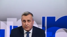 „Slovensko skape,“ vyhlásil Andrej Danko. Nepáči sa mu Pellegriniho plán zvýšiť výdavky na zbrojenie