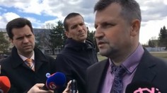 Špirko, ktorý podal trestné oznámenie na Kaliňáka, zatiaľ pracuje na prokuratúre