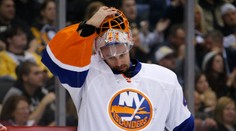 Skvelá správa zo zámoria: Haláka povolali späť do prvého tímu Islanders