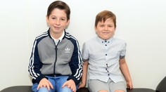 Jediné, čo si priali na Vianoce, bol nový pár nôh. Ich sen sa im splnil