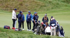 FOTO: Hviezda Harryho Pottera skolabovala na ihrisku