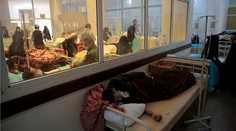 Cholera zabila v Nigérii najmenej 44 ľudí