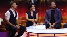 Čekovský vyškolil Puskailera: Rýchlokurz východniarčiny v priamom prenose