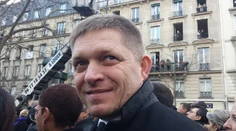 Fico: Bol to dobrý spôsob protestu proti zlu