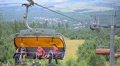 Turisti, pozor. Niektoré lanovky vo Vysokých Tatrách nebudú v najbližších týždňoch v prevádzke