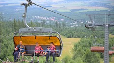 Turisti, pozor. Niektoré lanovky vo Vysokých Tatrách nebudú v najbližších týždňoch v prevádzke