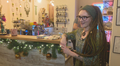 Majka kamiónom brázdila Európou, aby si vo Veľkom Krtíši mohla splniť sen