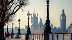 FOTO: V Londýne chytili obrovského potkana. Je veľký ako malý pes