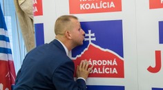 Kandidát na bratislavského župana Jakubec naletel a zverejnil výsledky falošného prieskumu