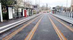 V Tallinne pred tromi rokmi zaviedli bezplatnú MHD: Teraz hlásia obrovské zisky