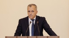 Republika Náhorný Karabach prestane existovať 1. januára 2024, vyhlásil líder separatistov