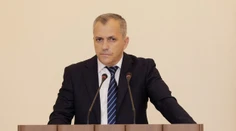 Republika Náhorný Karabach prestane existovať 1. januára 2024, vyhlásil líder separatistov