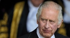 Veľké oznámenie kráľovskej rodiny: Bude to pre ňu obrovská česť