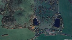 Odborníci preskúmali gudrónové jamy pri Predajnej. Ako naložia s nebezpečným odpadom, rozhodne ministerstvo