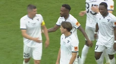 VIDEO: Pohodlný triumf na rozlúčku so sezónou. Trenčín zdolal Košice rozdielom triedy
