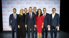 Hlas povedie Šutaj Eštok. Predsedníctvo strany urobilo aj rozhodnutie, ktoré sa nemusí páčiť Dankovi