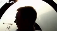 Takto sa učil Andreas Lubitz lietať. Smial sa, keď bol vo vzduchu
