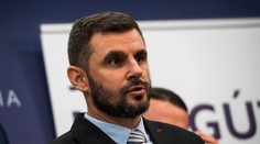 Smeráckeho kandidáta na bratislavského župana nepríjemne prekvapilo, že Pellegrini sa prikláňa k Jurajovi Drobovi