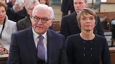 Nemecko má nového prezidenta. Frank-Walter Steinmeier zložil prísahu