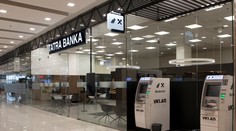 Tri slovenské banky plánujú v nedeľu odstávku, viaceré služby budú nedostupné