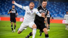 Slovan s PAOK Solún opäť iba remizoval. O všetkom sa rozhodne v Kodani