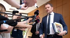 Matovič: Seniorom sme pomohli očkovacím bonusom. Najviac ohrozené sú rodiny s deťmi