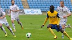 Košice v dôležitom súboji zdolali Ružomberok