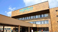 Problémy s kúrením v nemocnici na Antolskej pretrvávajú, v piatok ho vypnú úplne