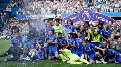 FC Liverpool do LM, Arsenal v nej bude chýbať po prvý raz za 20 rokov