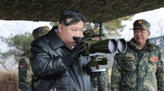 Sestra Kim Čong-una hrozí „strašnou odvetou“ za drony nad KĽDR