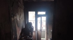 FOTO: Požiar v známom hoteli v Piešťanoch. Evakuovať museli desiatky ľudí