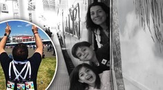 Príbeh mexického fanúšika vás chytí za srdce. O celú rodinu prišiel tesne pred MS