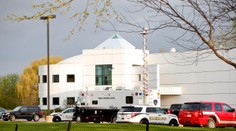 Spevák Prince (†57) bol v čase smrti vo svojom sídle úplne sám