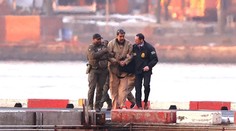 Maduro sa s manželkou postavili pred súd, obaja vyhlásili, že sú nevinní. Ďalšie pojednávanie ich čaká v marci