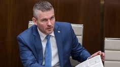 Pellegrini: Meno policajného prezidenta sa očakáva v najbližších dňoch