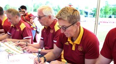 Tóth končí v Dukle i v armáde: Jeho miesto riaditeľa zaujme po prvýkrát žena