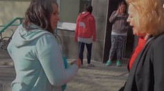 Magda Vášáryová radila mladému dievčaťu, to jej takto odvrklo