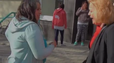 Magda Vášáryová radila mladému dievčaťu, to jej takto odvrklo